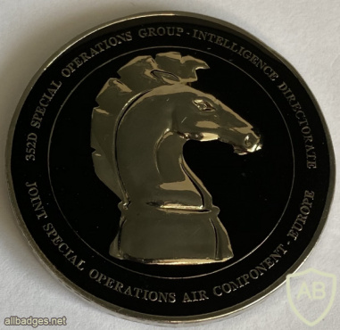 352nd Special Operations Group - Intelligence Directorate img61912