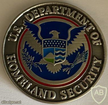 U.S. Department of Homeland Security - Office of Intelligence and Analysis img61901