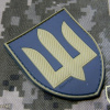 Ukraine Army shoulder patch img61954