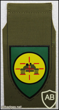 421st Succeeded brigade img62172