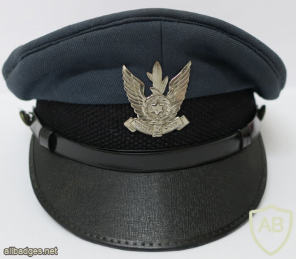 כובע קצינים חיל האוויר img62161
