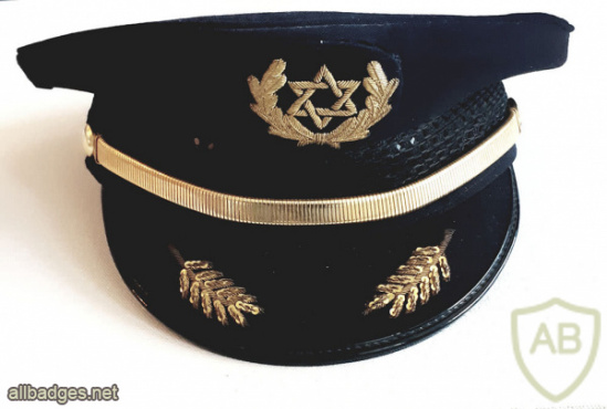כובע קברניט אל- על img62163