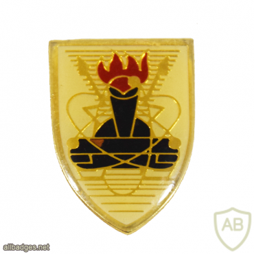 569th Afik battalion - 162nd regular armored division Steel Formation "Ha'Plada" img62245