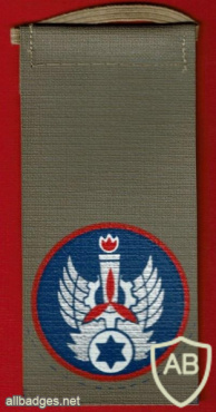 Tel nof air force base- 8 img62269