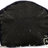 סמל כובע קצין חיל הים 1955-1970 img62468
