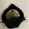 סמל כובע נגדים חיל הים 1955-1970 img62478
