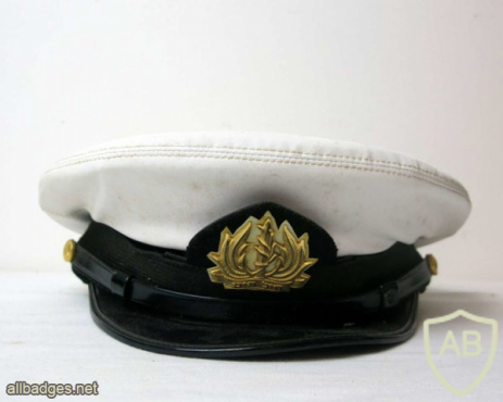 כובע קצינים חיל הים img62441