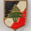 חטיבת הארזים - החטיבה המערבית צבא דרום לבנון
