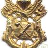 SOUTH KOREA Army Special Warfare Command (ROK-SWC) beret badge img62626