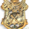 SOUTH KOREA Army Special Warfare Command (ROK-SWC) beret badge img62627