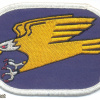 SOUTH KOREA Army 707th Air Assault Regiment patch img62674