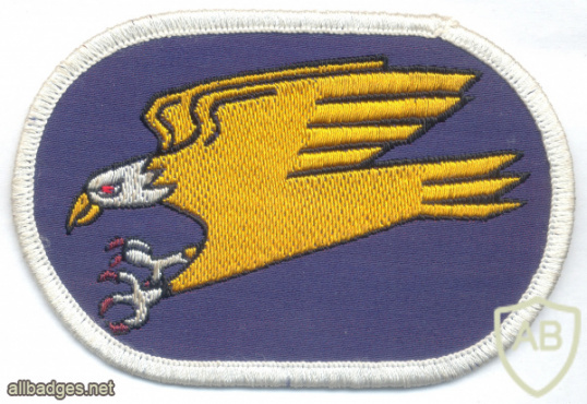 SOUTH KOREA Army 707th Air Assault Regiment patch img62674