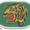 SOUTH KOREA Army- 701st Ranger Commando Regiment img62657
