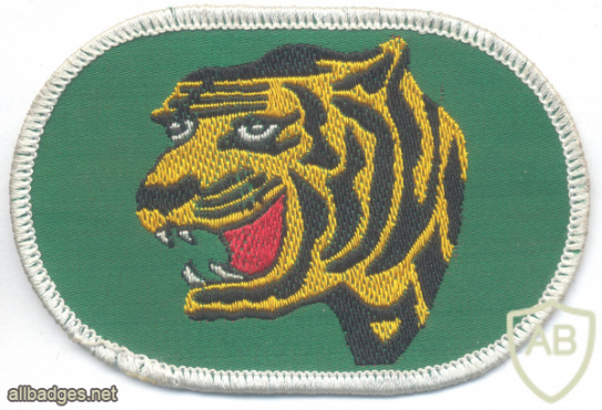 SOUTH KOREA Army- 701st Ranger Commando Regiment img62657