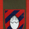 Military police corps