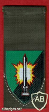 601st Assaf battalion img62859