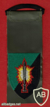 601st Assaf battalion img62858