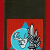 Home front command - Northern district