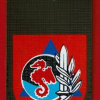 Home front command - Dan district