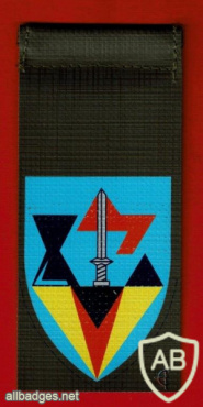 489th Kedem battalion img62950