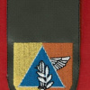 חטיבת החילוץ, לשעבר נפת אלון - הנפה הסדירה - נפה- 60
