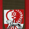Medical corps - Central command