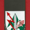 Intelligence corps communication battalion