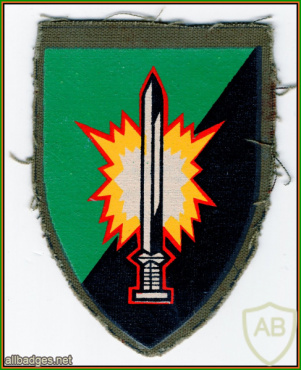 601st Assaf battalion img63277