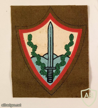 Givati ​​brigade- 1948 img63284