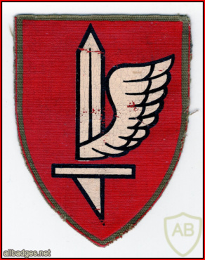 93rd Haruv battalion img63282