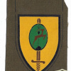 9th Oded brigade