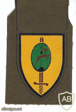 חטיבה- 9 - חטיבת עודד img63287