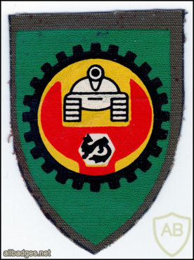 Arava Spatial Armament Unit- 674 img63270