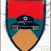 460th Brigade - Bnei or formation