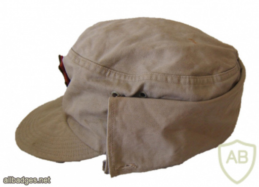 כובע צה"ל "היטל-מאכער" img63357