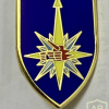 Brigade- 189 / 106 - Star of Fire Formation