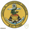 Bolivia Navy Special Operations Center