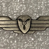 Airborne mechanic wings img63720