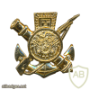 Bolivia Beret Badge
