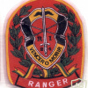 Bolivian Army Ranger patch