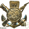 Bolivia Beret Badge img63725
