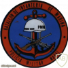 Marine Battalion, Naval Military Police