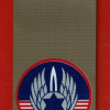 Ramat david air force base - Wing- 1 img63942