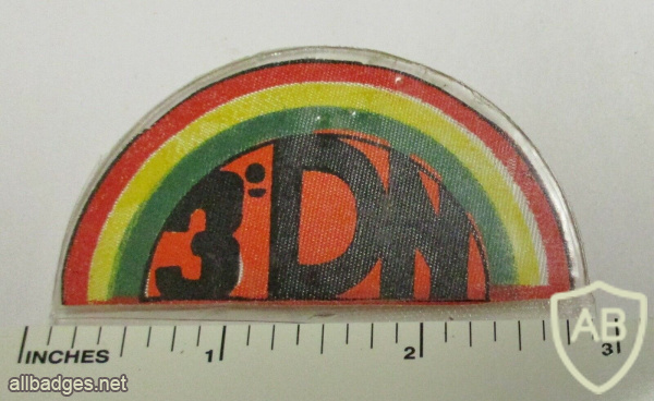 ARMY 3 DN PATCH img63976