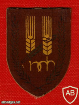 חטיבת הנגב פלמ"ח - חטיבה- 12 img64082
