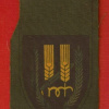 Negev Palmach Brigade - 12th Brigade img64079