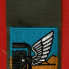 Desert Patrol Battalion - Gadsar- 585
