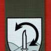 חטיבת הקומנדו - חטיבת עוז- 89