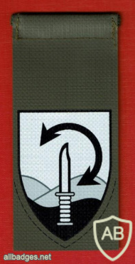 חטיבת הקומנדו - חטיבת עוז- 89 img64093
