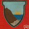 Carmeli Brigade - 2nd Brigade ( former- 165th Brigade ) img64091